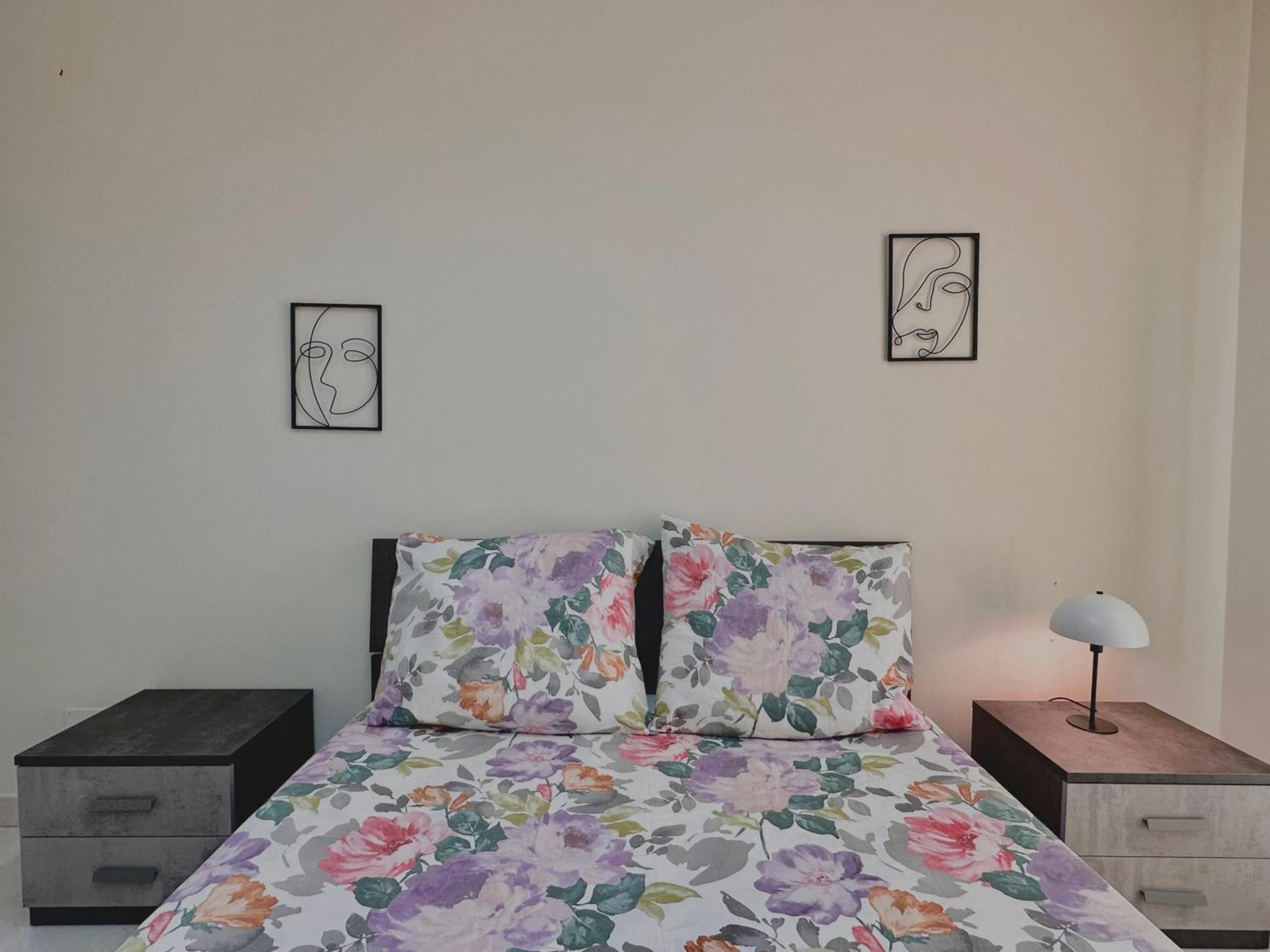 巴里K House公寓 外观 照片