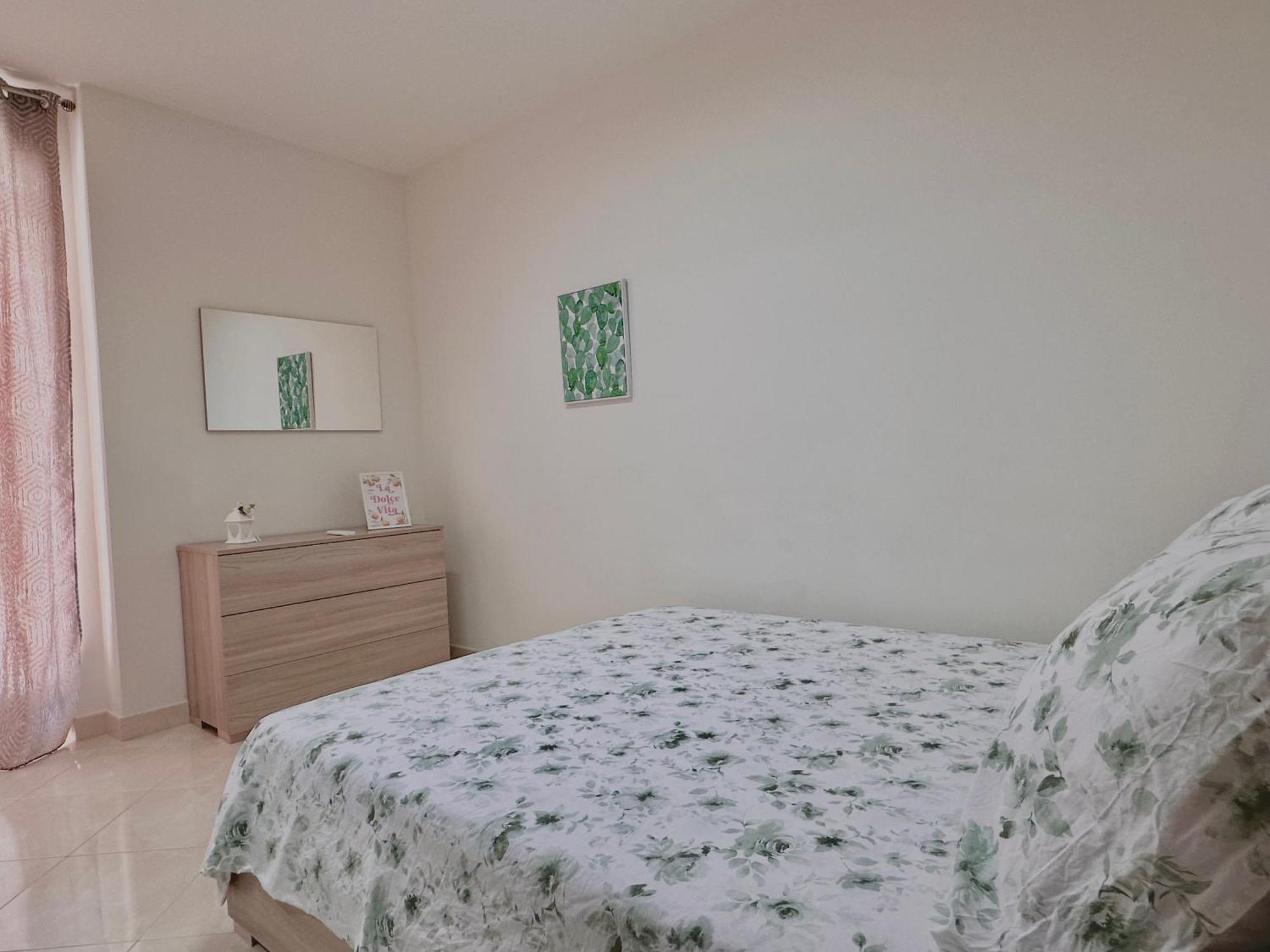 巴里K House公寓 外观 照片