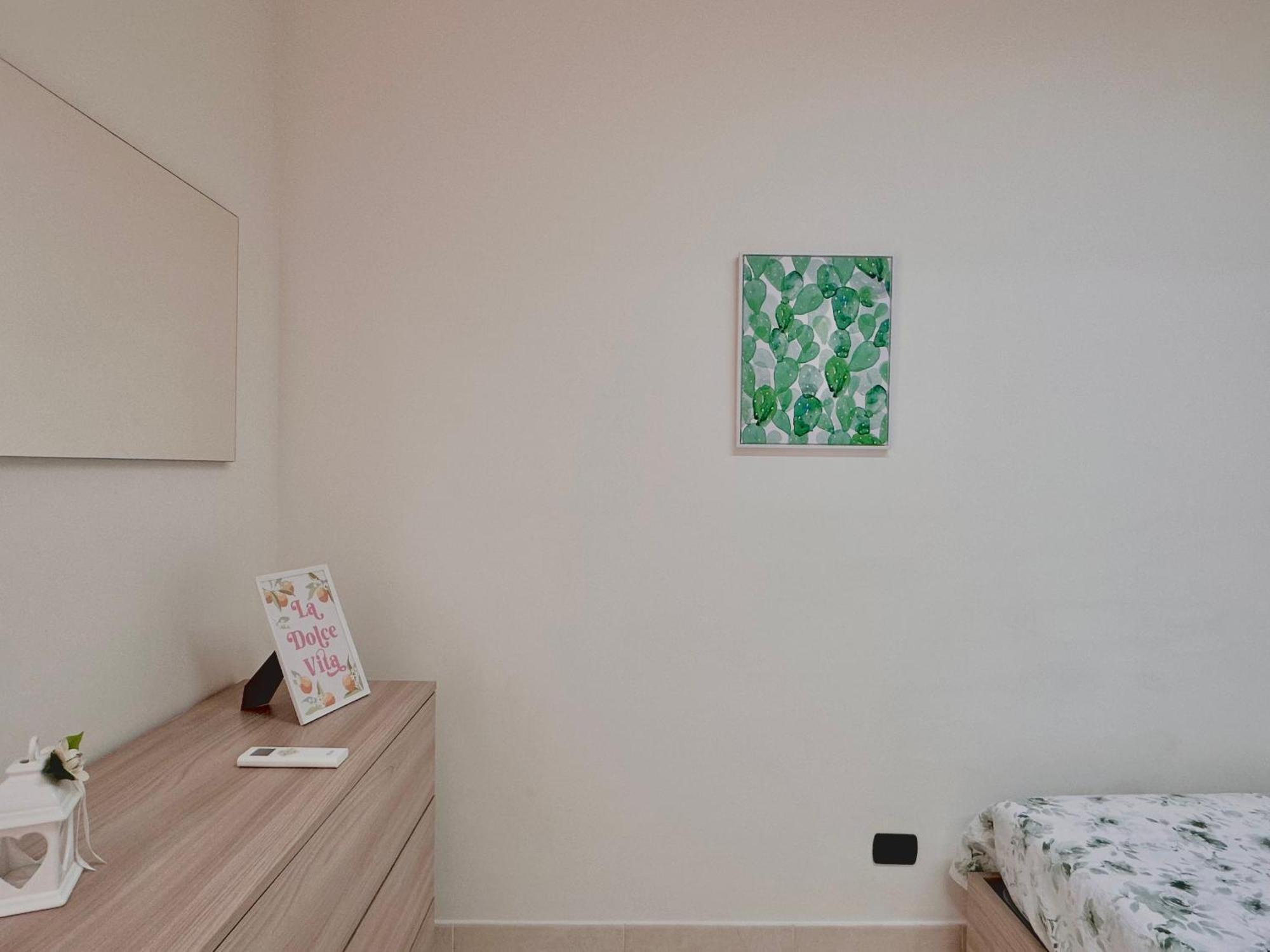 巴里K House公寓 外观 照片