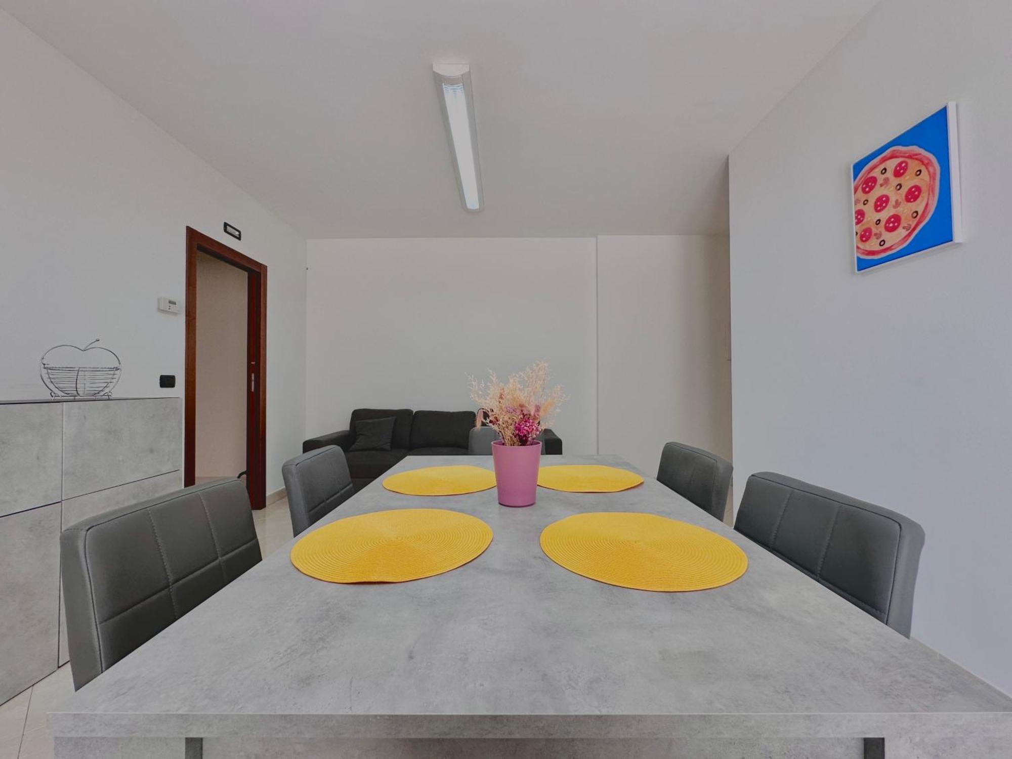 巴里K House公寓 外观 照片
